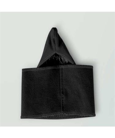 Silicone Bunion Foot Protector Ultra Thin Breathable Sports Anti Toe Protector - 0.53 Ounce (Pack of 1) Black - Buy Online on GoSupps.com