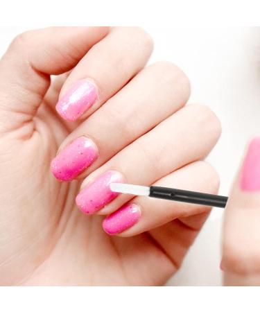 100pcs Disposable Lip Brushes - Outdoor Makeup Tool for Lip Gloss and Lash Application | Perfect for Girls - Buy Online on GoSupps.com