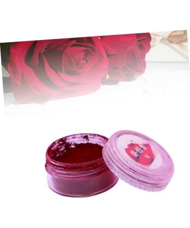  Beavorty Beavorty Mica Powder Lipstick Palette Lipstick Powder Pigments Lipstick Powder DIY DIY Powder For Lipstick Raw Material Self Made - Buy Online on GoSupps.com