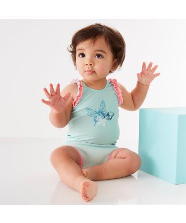 Splash About Happy Nappy Costume Dragonfly 12-24 Months | Reusable Swim Nappy - Buy Online on GoSupps.com