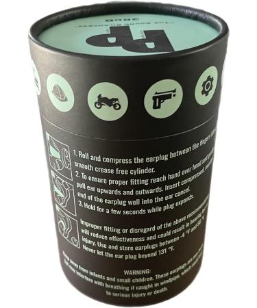 Perfect Plugz: Premium Quality Earplugs for Ultimate Comfort - Buy Online on GoSupps.com