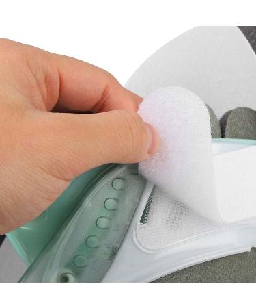 Gpectifo Adjustable Cervical Traction Device - Neck Support & Pain Relief for Optimal Neck Care - Buy Online on GoSupps.com