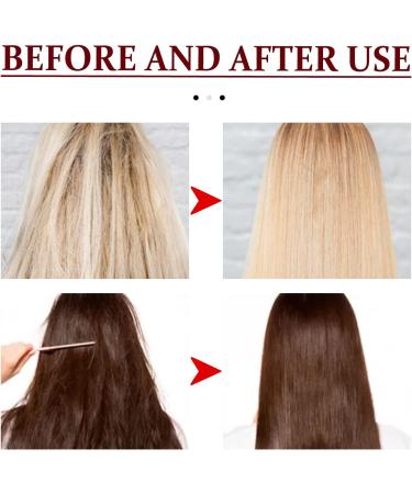 IFFANY Hydrating Hair Serum Smoothing Hair Oil Protein Hair Repairing Conditioning Serum Silky Hydrating and Fortifying Hair Oil - Buy Online on GoSupps.com