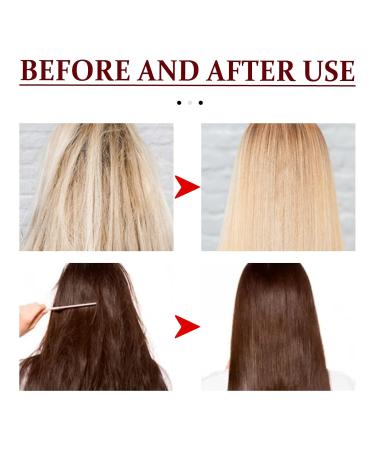 Total Repair Conditioner for Damaged Hair | Protein & Ceramide Repair | Strong Silky Shiny Hair - 3.5 Fl Oz - Buy Online on GoSupps.com