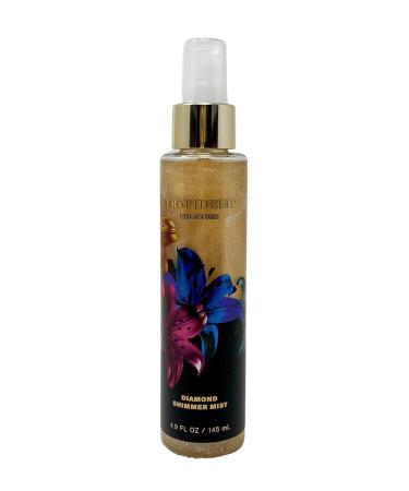 Bath and Body Work Tropidelic - Pack of Two - Diamond Shimmer Mist - Buy Online on GoSupps.com