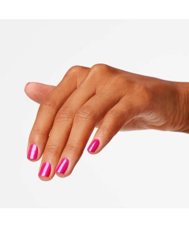 OPI Pompeii Purple Nail Lacquer - 0.5 fl oz - Buy Online on GoSupps.com