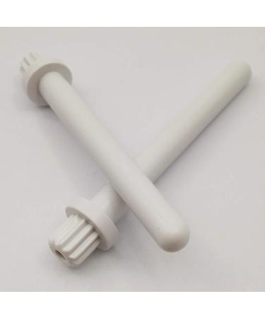 LNKA 2Pc Auxiliary Spool Pin R60033210 for Singer 4411 4423 6510 4432 4452 Heavy Duty - Buy Online on GoSupps.com