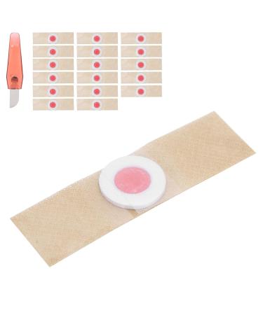 18 Pieces Chicken Eyes Remover Set - Effective Corneal Corn Treatment for Healthy Poultry | International Shipping Available - Buy Online on GoSupps.com
