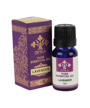 rareEARTH Aromatherapy Oil Lavender Spike