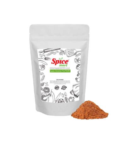 Ceylon Cinnamon (True Ceylon) Powder Premium Quality Free P&P UK 50g-1.9kg (1.9kg)