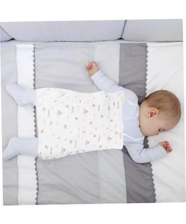 SHOWERORO 1pc Children's Belly Navel Belt for Belly Band Anti-Kick Quilt Belly Button Band Navel Band Adjustable Navel Belt 85x40cm As Shown - Buy Online on GoSupps.com