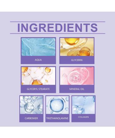 SHENGZE Overnight Toning WhipToning Firming Body CreamLifting Overnight MoisturizerBody Firming Whip That Works While You SleepHelps Target The Appearance Of Loose Skin On - Buy Online on GoSupps.com