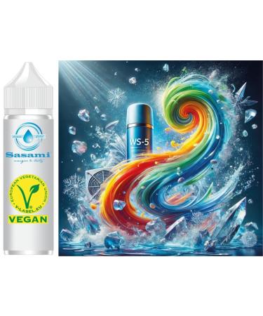 Cooling Agent 2 10 ml - WS-5 - Koolada Sasami