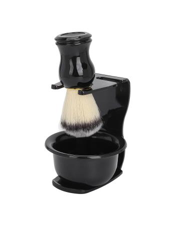 Pocket Beard Grooming Kit with Brush Holder & Soap Dish - Ultimate Hair Styling Set for Men - International Shipping Available - Buy Online on GoSupps.com