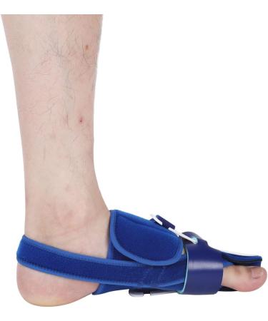 Bunion Toe Separator - Soft Fabric Splint for Pain-Free Movement - Comfortable Daily Wear (Right) - Buy Online on GoSupps.com