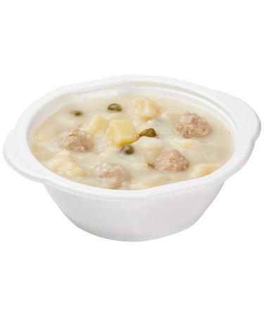 Dreistern K nigsberger Klopse with Potatoes - 400g (Pack of 3) | Authentic German Cuisine | International Shipping Available - Buy Online on GoSupps.com