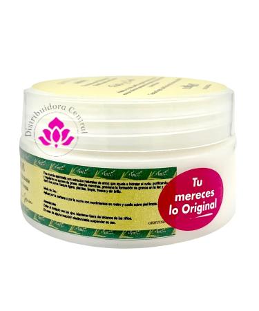 Mattifying Face & Neck Cream Arroz Genuino Florigan 110grs. - Buy Online on GoSupps.com