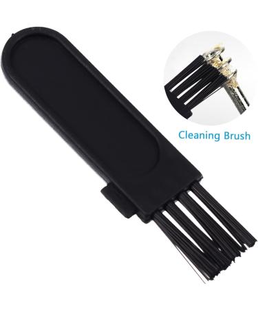 FRCOLOR Ear Wax Removal Tool Kit 2 Sets Stainless Steel Ear Pick Suit for Kids & Adults Complete Ear Cleaning Kits - Buy Online on GoSupps.com