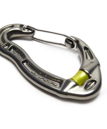 DMM Revolver Wiregate Carabiner - Lightweight and Reliable - Buy Online on GoSupps.com