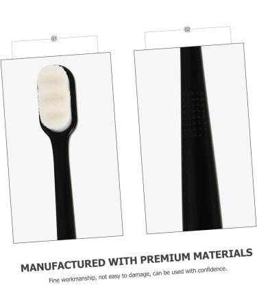 Buy Gatuida 18 Pieces Toothbrush & Dental Floss Stick Set for Pregnant Women Portable Oral Care for Travel | International Shipping Available - Buy Online on GoSupps.com