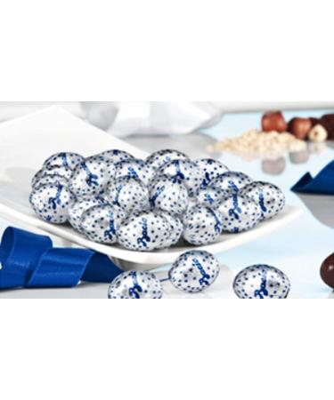 Baci Perugina Milk Chocolate Mini Eggs with Hazelnut Filling - Mother's Day Easter Gift 150g - Buy Online on GoSupps.com