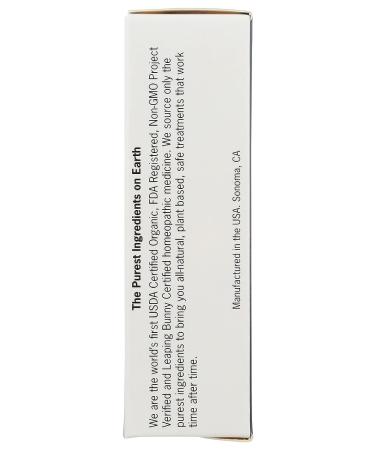 Forces of Nature Organic Anti-Itch Extra Strength Roll On - 0.14 FZ - Buy Online on GoSupps.com