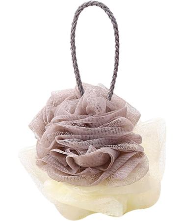 Bath Sponge Loofah Set - Multicolor Scrubber for Men and Women | Shower and Bathroom Cleaning Accessories - Dropshipping Available - Buy Online on GoSupps.com