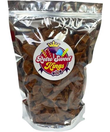 Thorntons Original Special Toffee 500g Bag Pouch - Buy Online on GoSupps.com