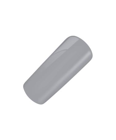 UV LED Color Gel - Pastel Grey Gel - Studio Quality - Made in Germany - 5ml - International Shipping Available - Buy Online on GoSupps.com