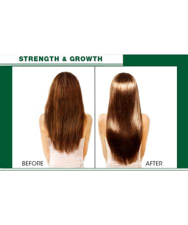 Hair Chemist Castor and Hemp Pro-Growth Hair Oil 7.1 oz. | Natural Hair Growth Blend - Buy Online on GoSupps.com