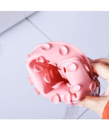 Vsilay Foot Scrubber Mat | Exfoliate & Massage Feet Effortlessly for Men & Women - International Shipping Available - Buy Online on GoSupps.com