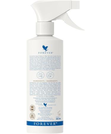 Aloe First 473ml: Skin Soothing Formula with 80% Pure Inner Leaf Aloe Vera | Gluten-Free & Vegetarian-Friendly - Buy Online on GoSupps.com