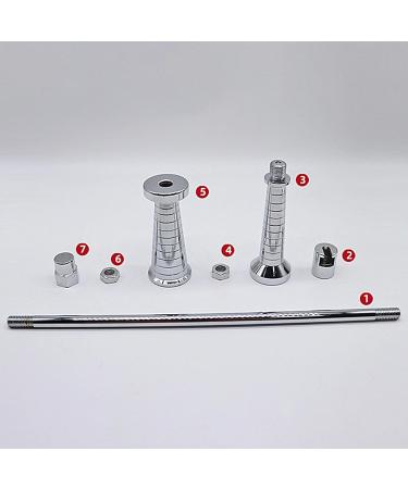 Buy Dell Puller Bar & Schlaghammer Dellener Remover | Vehicle Repair Tools & Accessories for Easy Body Repair - Buy Online on GoSupps.com