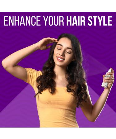 Designer Volumizing Spray for full volume hair 8oz - Buy Online on GoSupps.com
