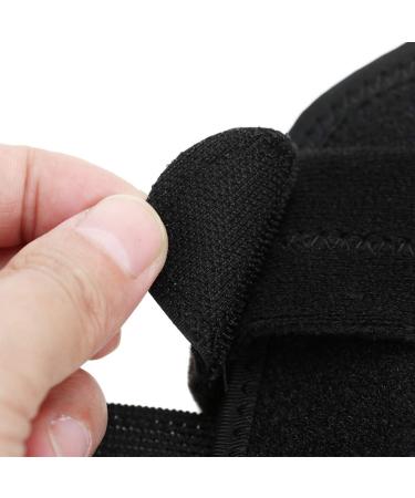 ZJchao Thumb Splint & Brace - Adjustable Thumb Support for Mallet Injury | Left & Right Hand Stabilizer - Buy Online on GoSupps.com