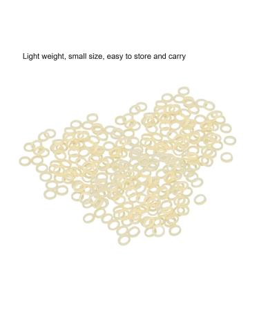 5000 Count 3/16 Inch Rubber Bands for Braces | Elastic Orthodontic Rubber Bands | Ideal for Orthodontics & Pet Care - Fast International Shipping - Buy Online on GoSupps.com