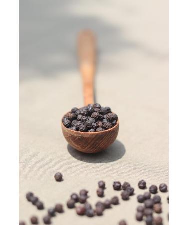 Aries Farm Premium Black Kampot Pepper 100g Certified - Buy Online on GoSupps.com