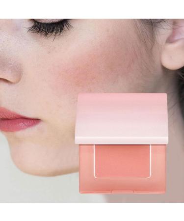  Eastuy Blush Makeup - Natural Waterproof Cheek Lightening Makeup | Long Lasting Beauty Banquet Party Blush for Girls Eye and Cheek Eastuy - Buy Online on GoSupps.com