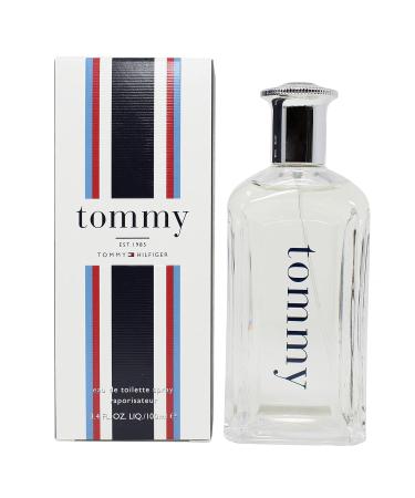 Tommy Hilfiger By Tommy Hilfiger Cologne Spray / Eau De Toilette Spray 3.4 Oz - Buy Online on GoSupps.com