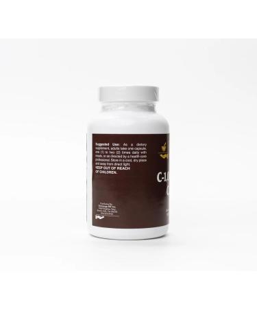 Beverly Hills Concierge Pharmacy Vitamin C 1 000 mg Capsules | High Potency Ascorbic Acid for Immune Support & Antioxidant Daily Wellness Formula | 100 Capsules - Buy Online on GoSupps.com