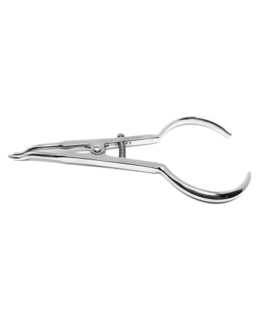 Dentalogixx separating pliers with screw