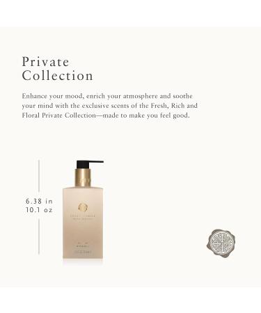 RITUALS Private Collection Sweet Jasmine Hand Wash - 10.1 Fl Oz | Luxury International Shipping - Buy Online on GoSupps.com