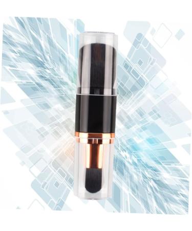 FRCOLOR Bronzer Brush eyeliner brush concealer brush Face Foundation eyeshadow Foundation Powder Buffer Blending Makeup lip brush face makeup cosmetics brush paint mix 16*3.5cm Picture 2 - Buy Online on GoSupps.com