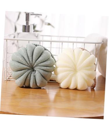 Beaupretty 3pcs Bath Ball Set - Men s Shower Loofah & Scrubber for Travel | Body Wash & Cleaning Supplies - Buy Online on GoSupps.com