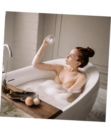 Magiclulu 12 STK Head Massage Comb - Scalp Brush Curling & Hair Cleaning Tool for Ultimate Relaxation & Care - Buy Online on GoSupps.com