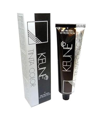 Keune Tinta Color + Silk Protein Solamer Hair Color 1511 Super Ash Blonde by Keune