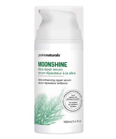 Prairie Naturals Moonshine Silica Finishing Serum 4.05 Fluid Ounce