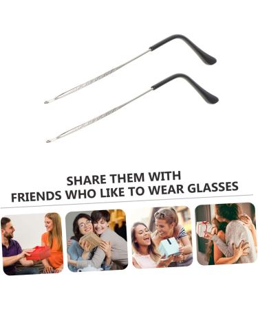 Ciieeo Glasses Accessories - Replacement Bracket & Repair Set | International Shipping Available - Buy Online on GoSupps.com