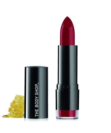 The Body Shop Colour Crush Lipstick #310 Camberra Tulip 3.3 g
