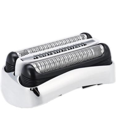TsoLay 2X 32S Electric Shaver Head - Compatible with Series 32S 300S 320S 330S 340S 370CC 390CC | International Shipping Available - Buy Online on GoSupps.com